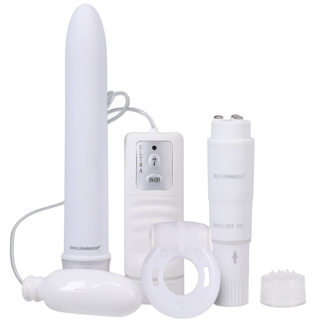 Masturbador vibratorio con varios modos – Vibradores - Imagen 6