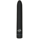 Vibrador resistente al agua y con varias velocidades | Doc Johnson Velvet Touch Doc Johnson - Imagen 2