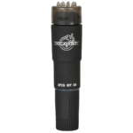 Doc Johnson Black Magic Pocket Rocket - Imagen 2