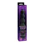 Vibrador estriado 7 / 18 cm