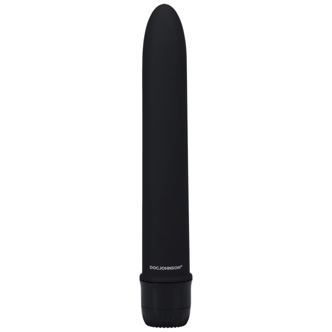 Anillo vibrador para el pene con vibraciones potentes: kit - Imagen 3