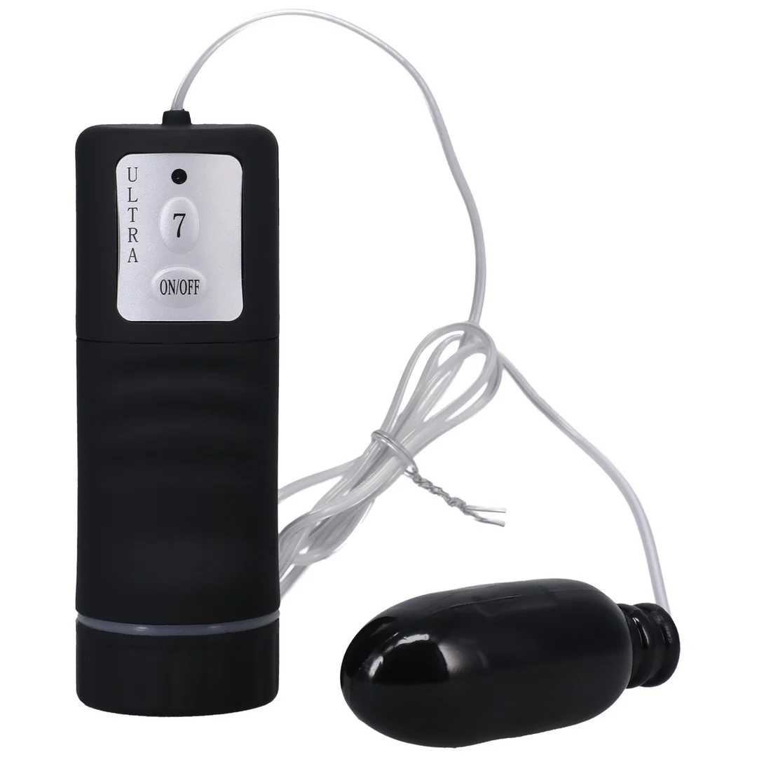 Anillo vibrador para el pene con vibraciones potentes: kit - Imagen 4
