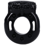 Anillo vibrador para el pene con vibraciones potentes: kit - Imagen 5