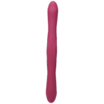 Vibrador de doble extremo Doc Johnson Duet - Imagen 5