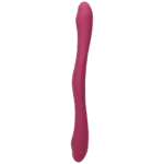 Vibrador de doble extremo Doc Johnson Duet - Imagen 2