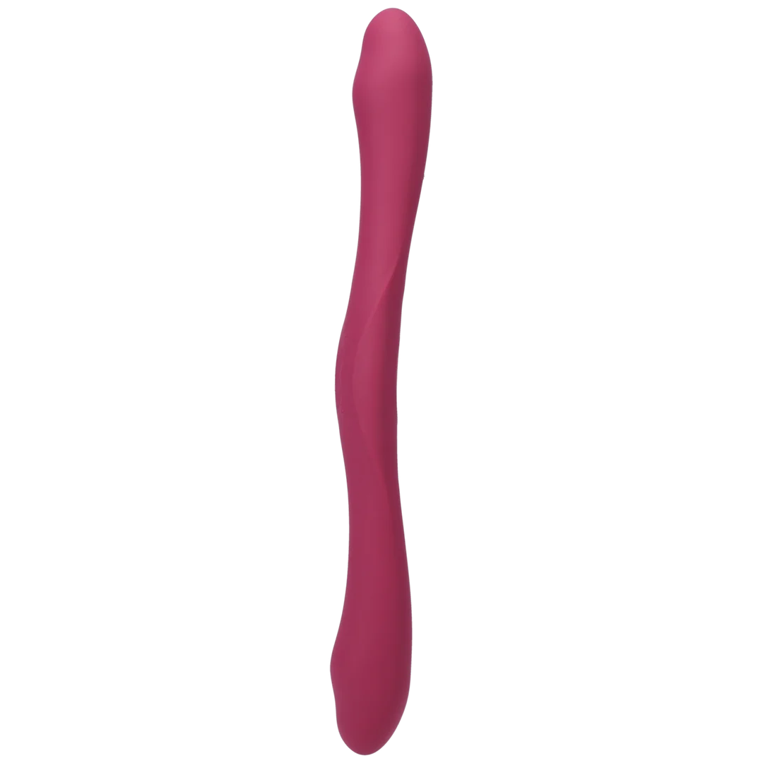 Vibrador de doble extremo Doc Johnson Duet - Imagen 2