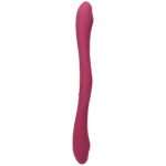 Vibrador de doble extremo Doc Johnson Duet - Imagen 3