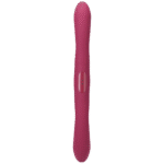 Vibrador de doble extremo Doc Johnson Duet - Imagen 4