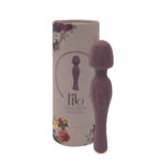Vibrador para el punto G My Own Filo Hyacint morado