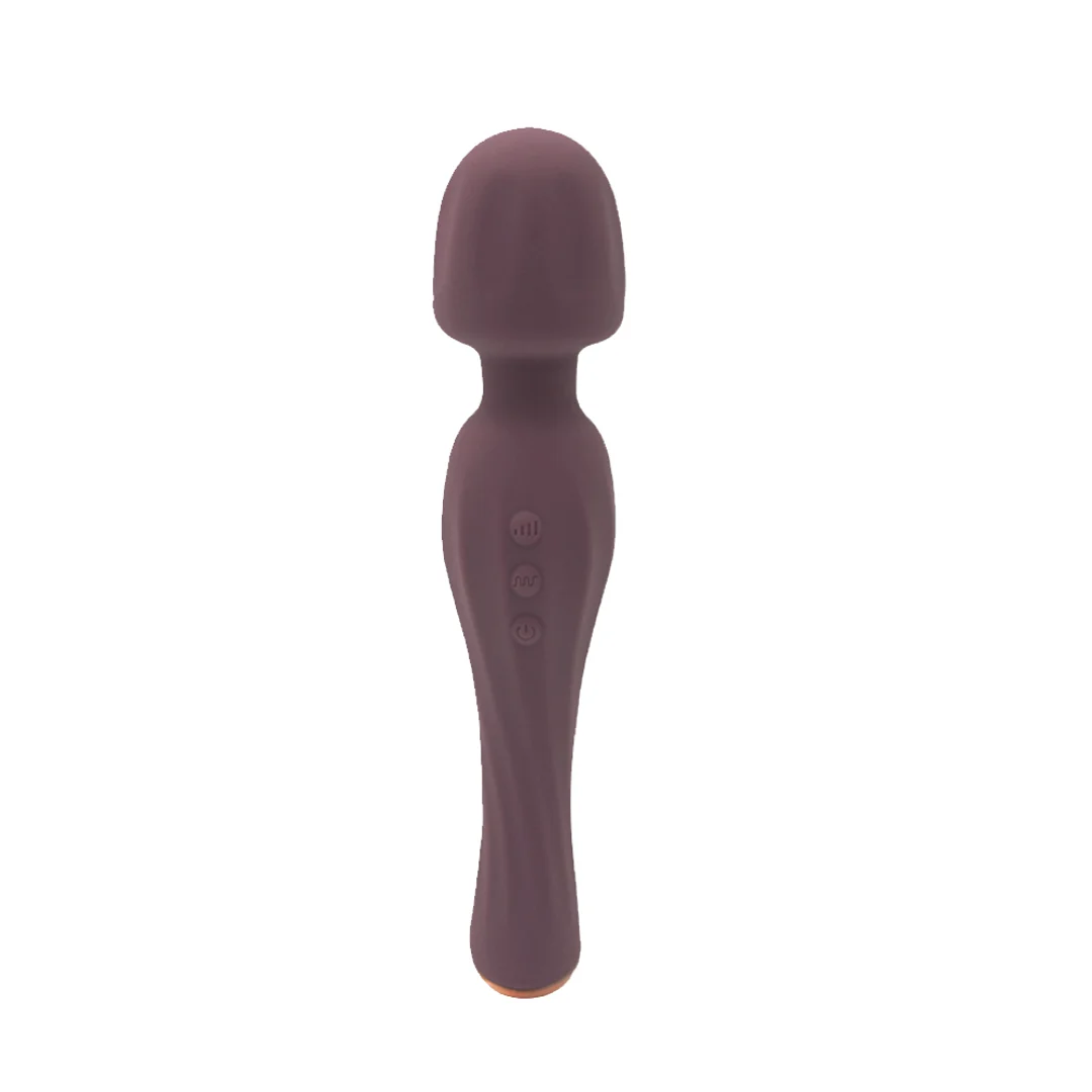 Vibrador para el punto G My Own Filo Hyacint morado - Imagen 3