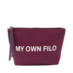 Neceser morado My Own Filo - Imagen 2