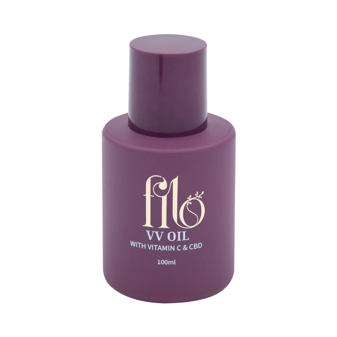 Aceite VV My Own Filo con vitamina C y CBD - Imagen 2