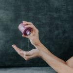 Aceite de masaje sensual multifunción para cuerpo, cabello y vagina, unisex