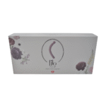 Tulp ejercitador del suelo pélvico morado