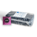 Preservativos EXS Extra Thick, 100 unidades