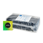Preservativos EXS Glowing, 100 unidades - Imagen 3