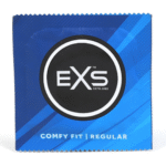 Preservativos EXS Regular