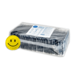 Preservativos EXS Smiley Face Regular, 100 unidades - Imagen 3