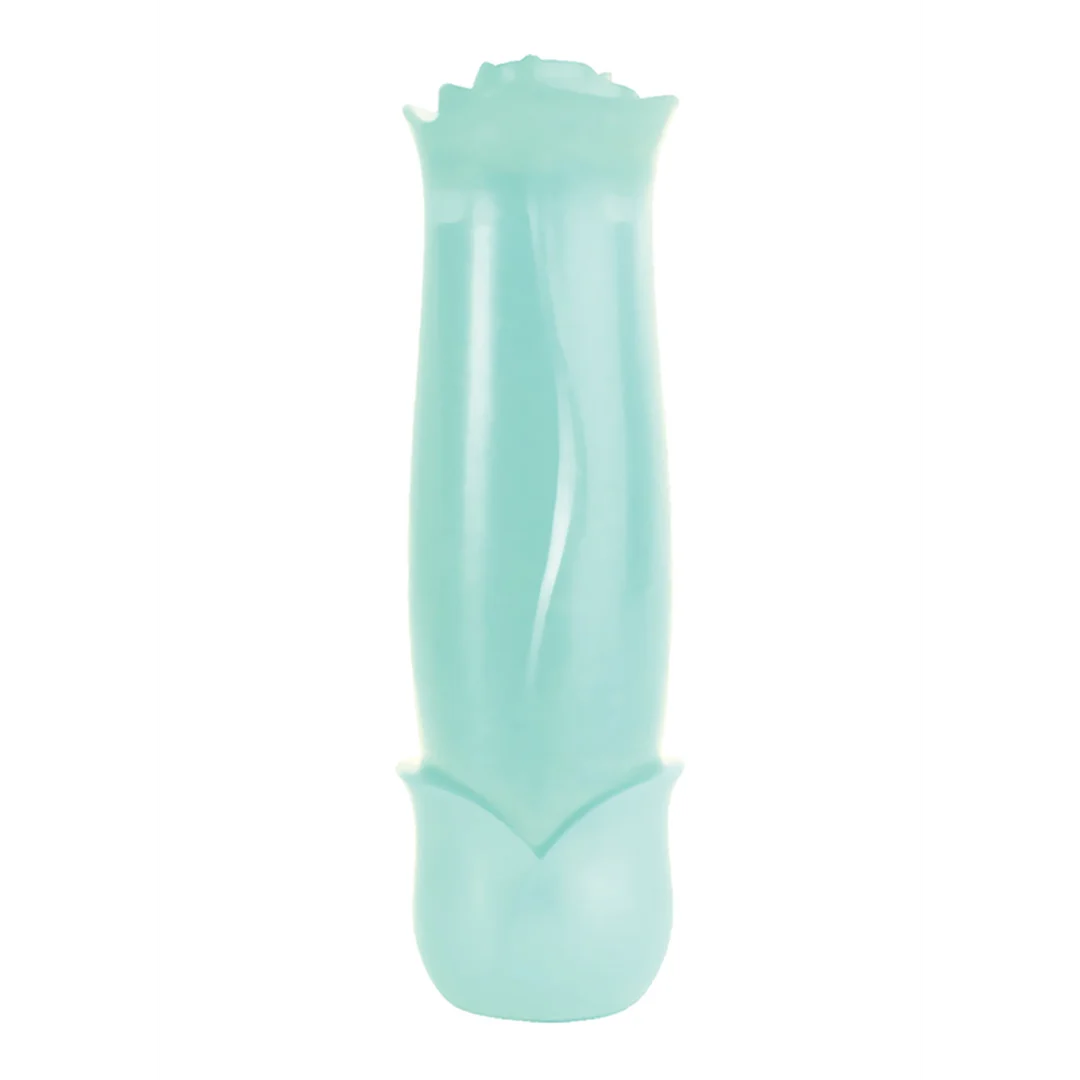 Mi primer vibrador bala con forma de pintalabios - Imagen 2