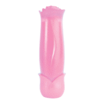 Mi primer vibrador bala con forma de pintalabios - Imagen 4