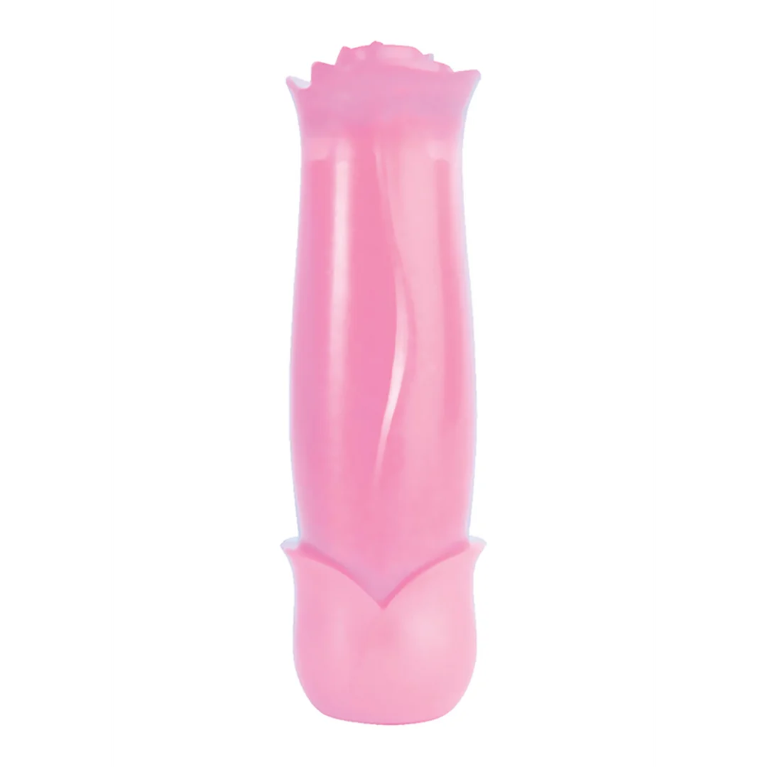 Mi primer vibrador bala con forma de pintalabios - Imagen 4