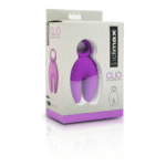 Estimulador doble multifunción Topco Elite Clio