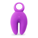 Estimulador doble multifunción Topco Elite Clio - Imagen 3