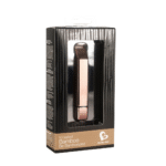Mini vibrador – 10 modos e impermeable – Bamboe Rocks-Off