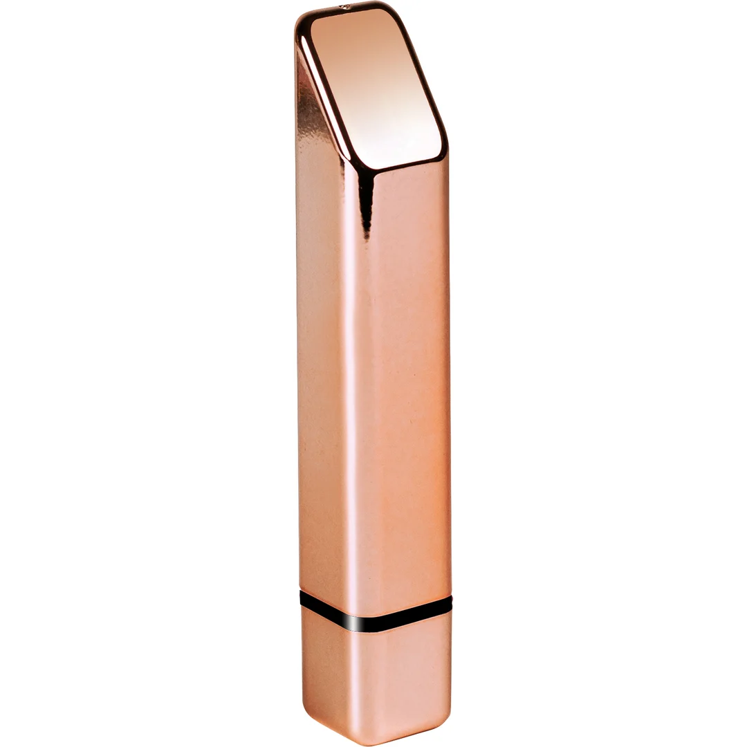 Mini vibrador – 10 modos e impermeable – Bamboe Rocks-Off - Imagen 3