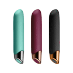 Mini vibrador Rocks Off Chaiamo - Imagen 2