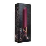 Mini vibrador Rocks Off Chaiamo - Imagen 4