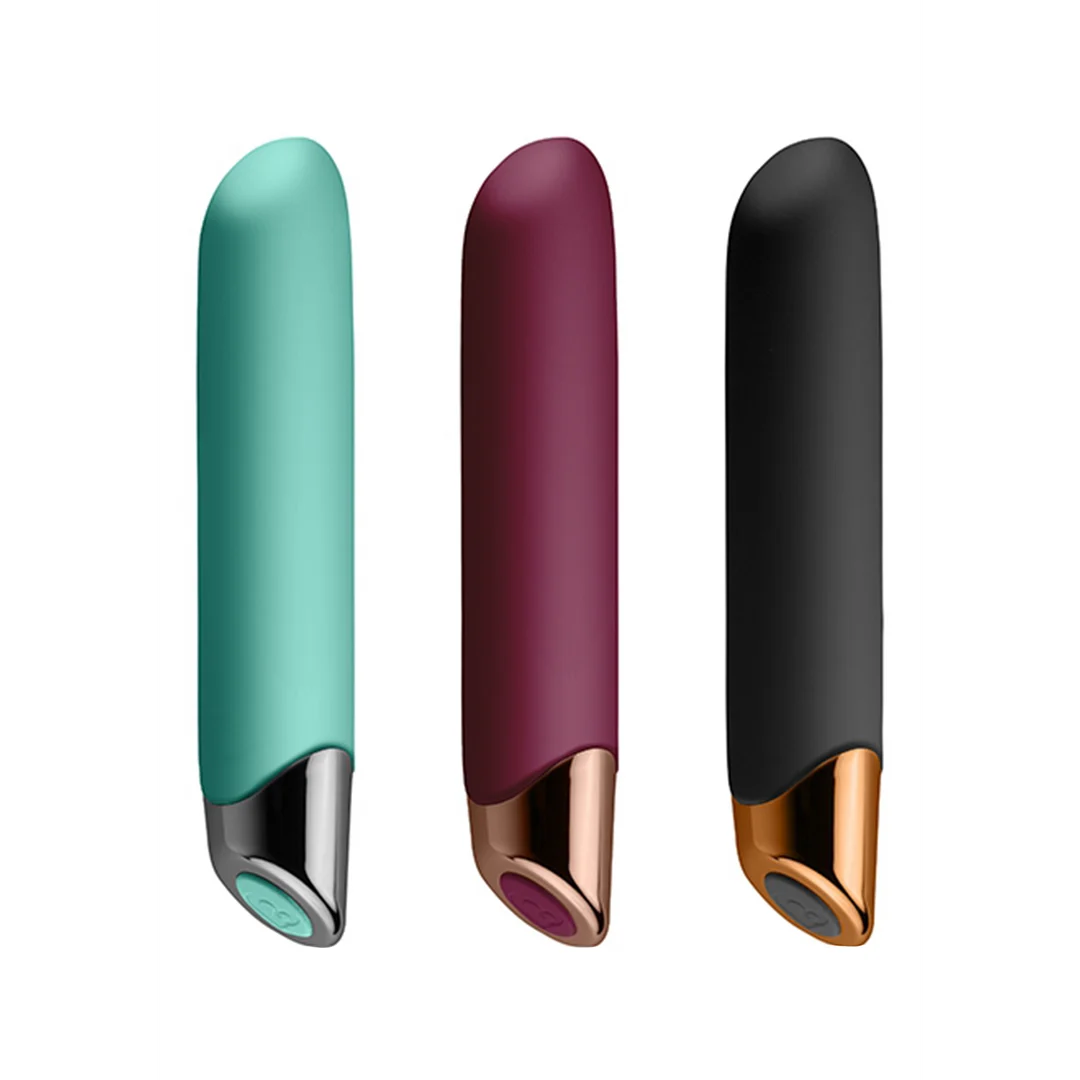 Mini vibrador Rocks Off Chaiamo - Imagen 5