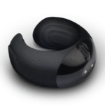 Masturbador vibrador en forma de C Rocks Off Echo - Imagen 2
