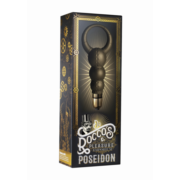 Estimulador multifunción Poseidon