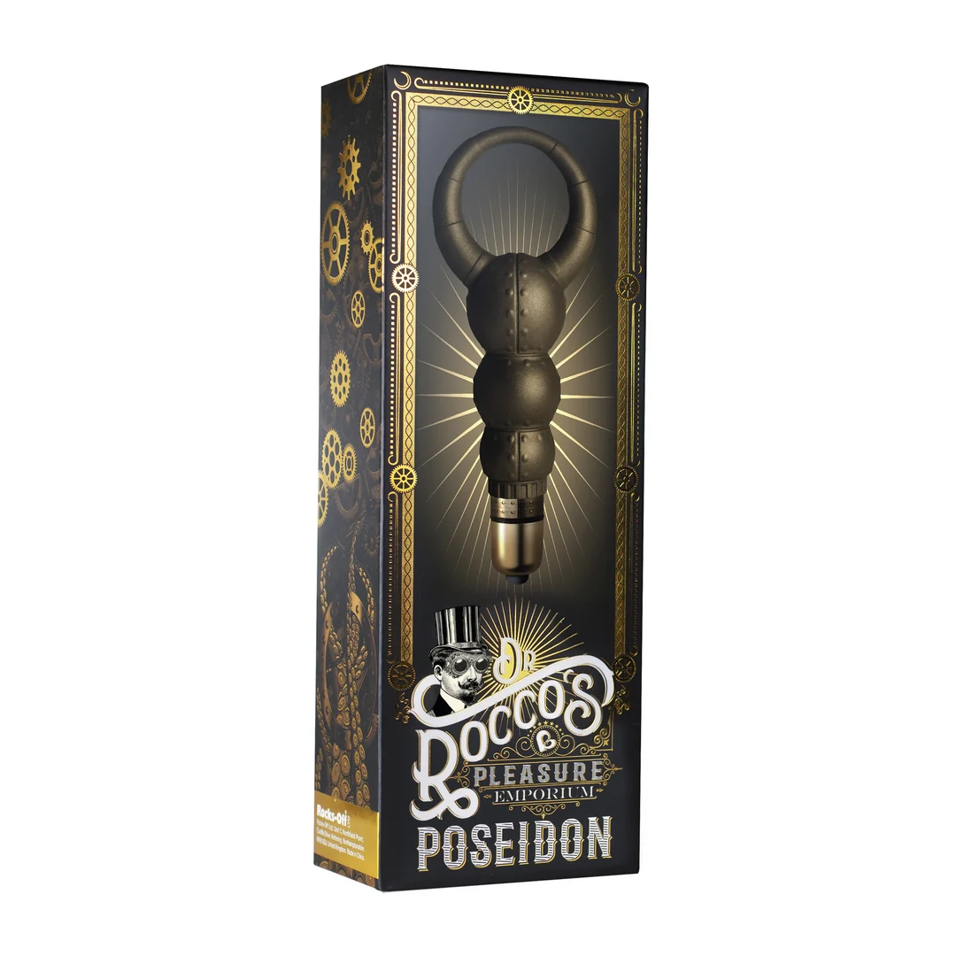 Estimulador multifunción Poseidon - Imagen 1
