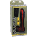 Doc Johnson Tendril Thruster, máquina sexual compacta
