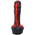 Doc Johnson Tendril Thruster, máquina sexual compacta - Imagen 5