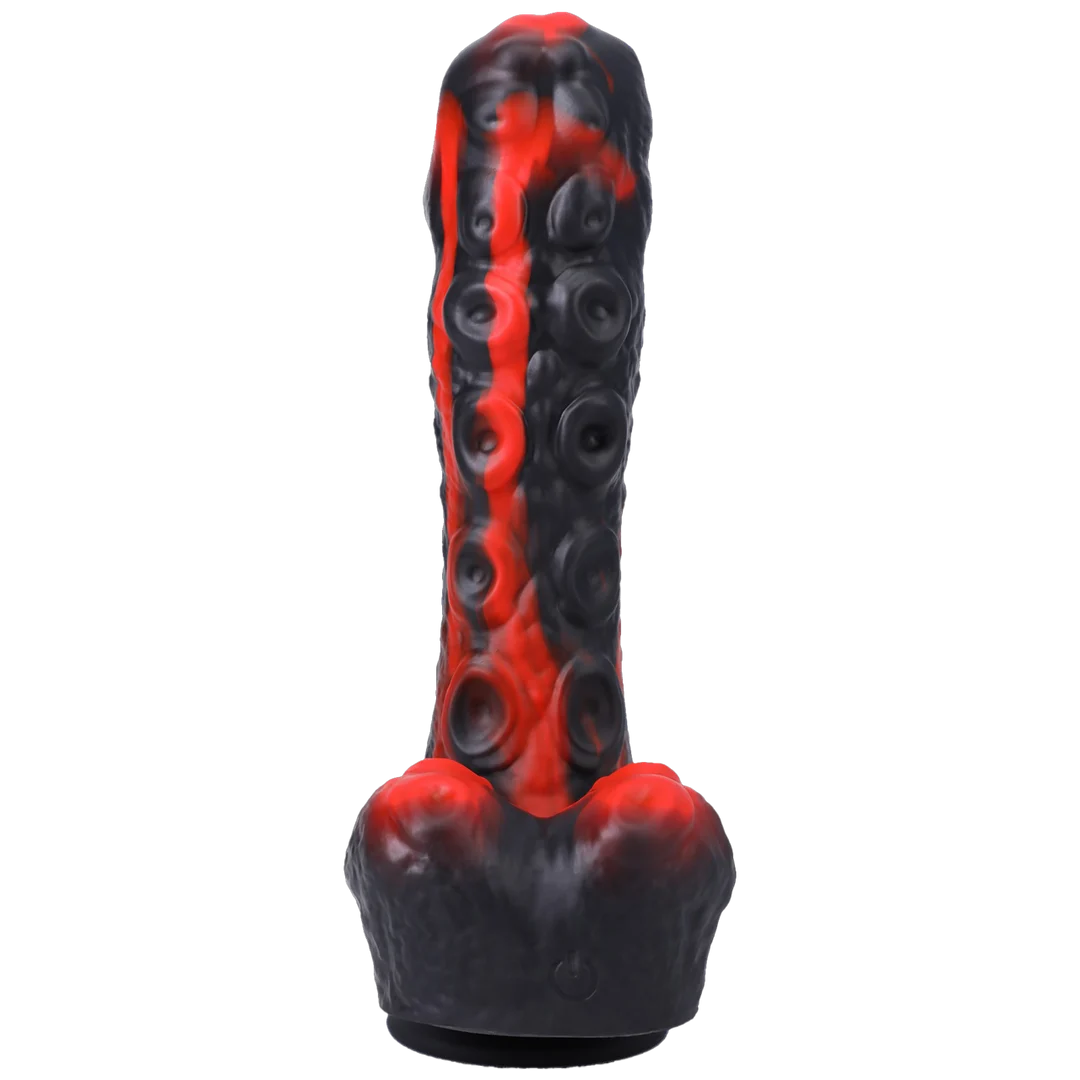 Doc Johnson Tendril Thruster, máquina sexual compacta - Imagen 5