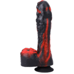 Doc Johnson Tendril Thruster, máquina sexual compacta - Imagen 6