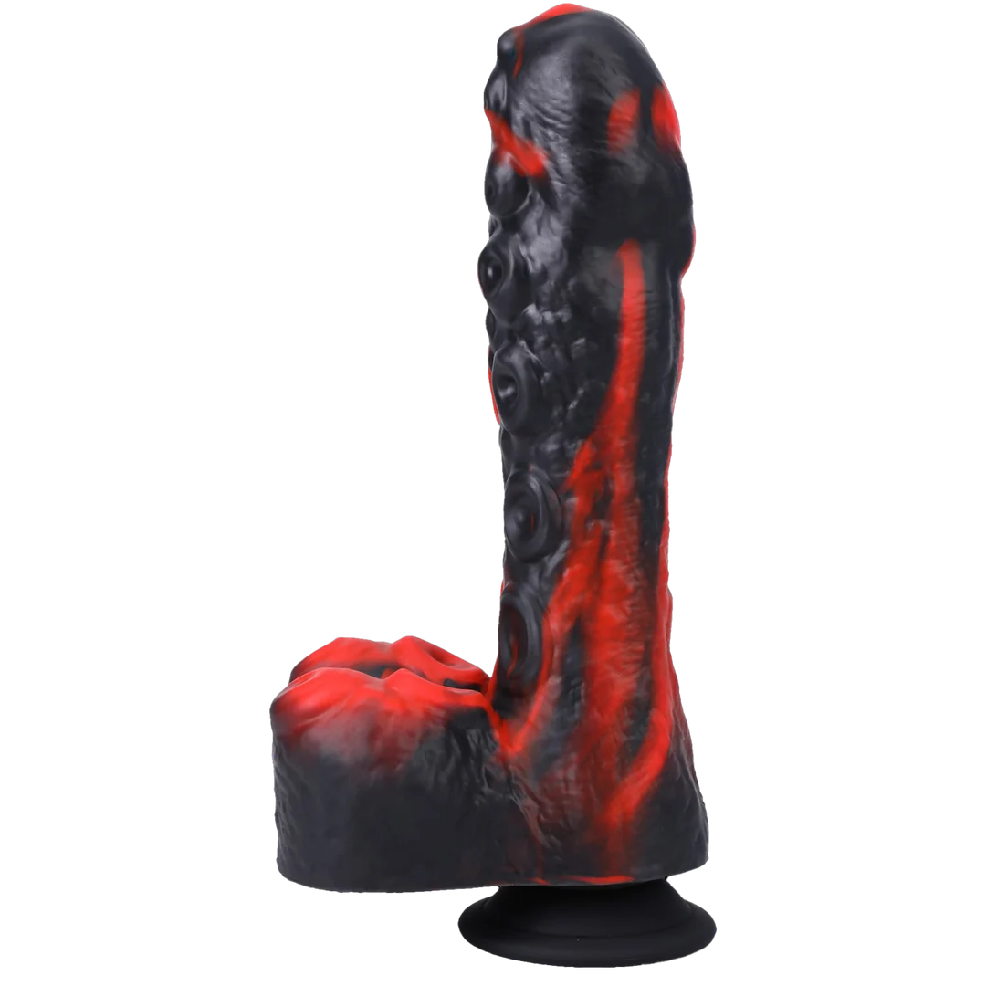 Doc Johnson Tendril Thruster, máquina sexual compacta - Imagen 6
