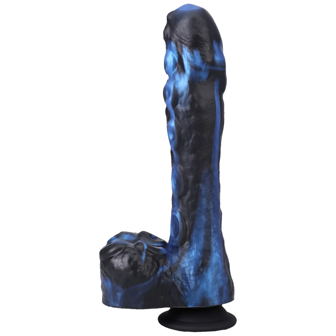 Doc Johnson Tendril Thruster Mini Fuck Machine - Imagen 5