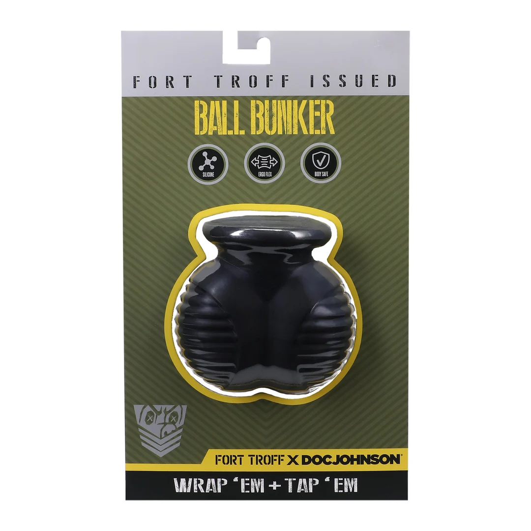 Ball Bunker de Doc Johnson - Imagen 1