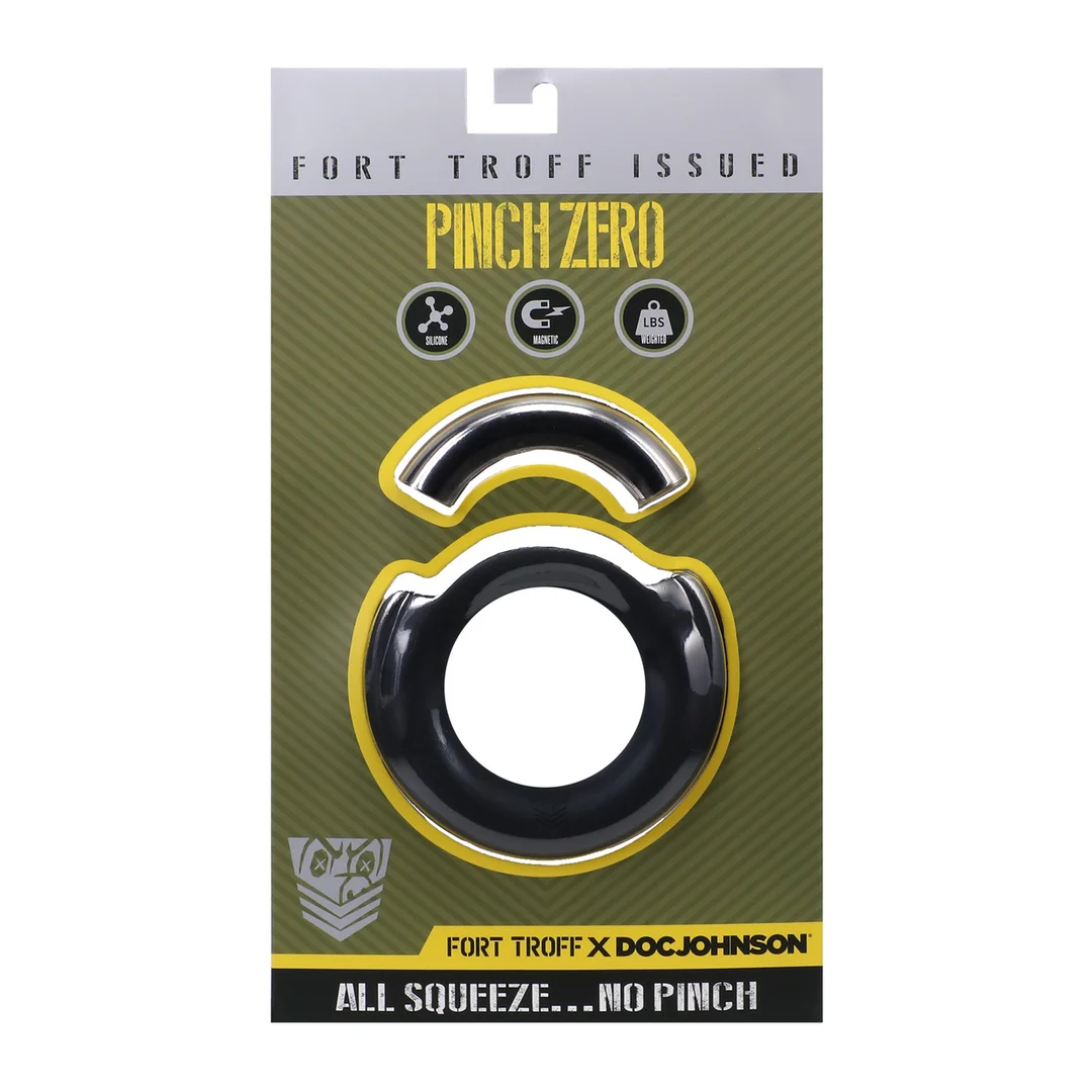 Pinch Zero Ring - Imagen 1