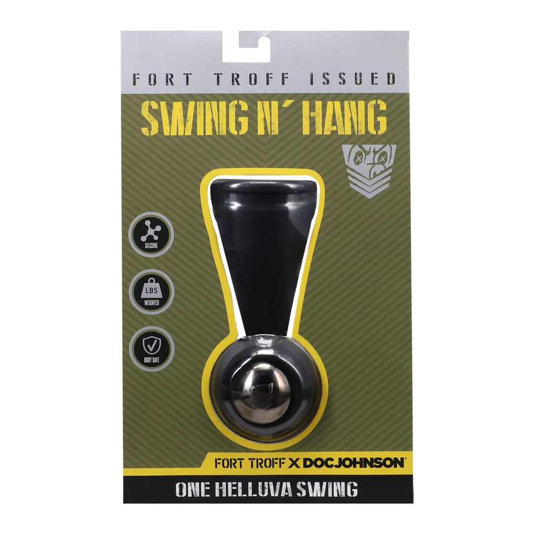 Anillo para los testículos con funda de silicona suave, negro - Imagen 1