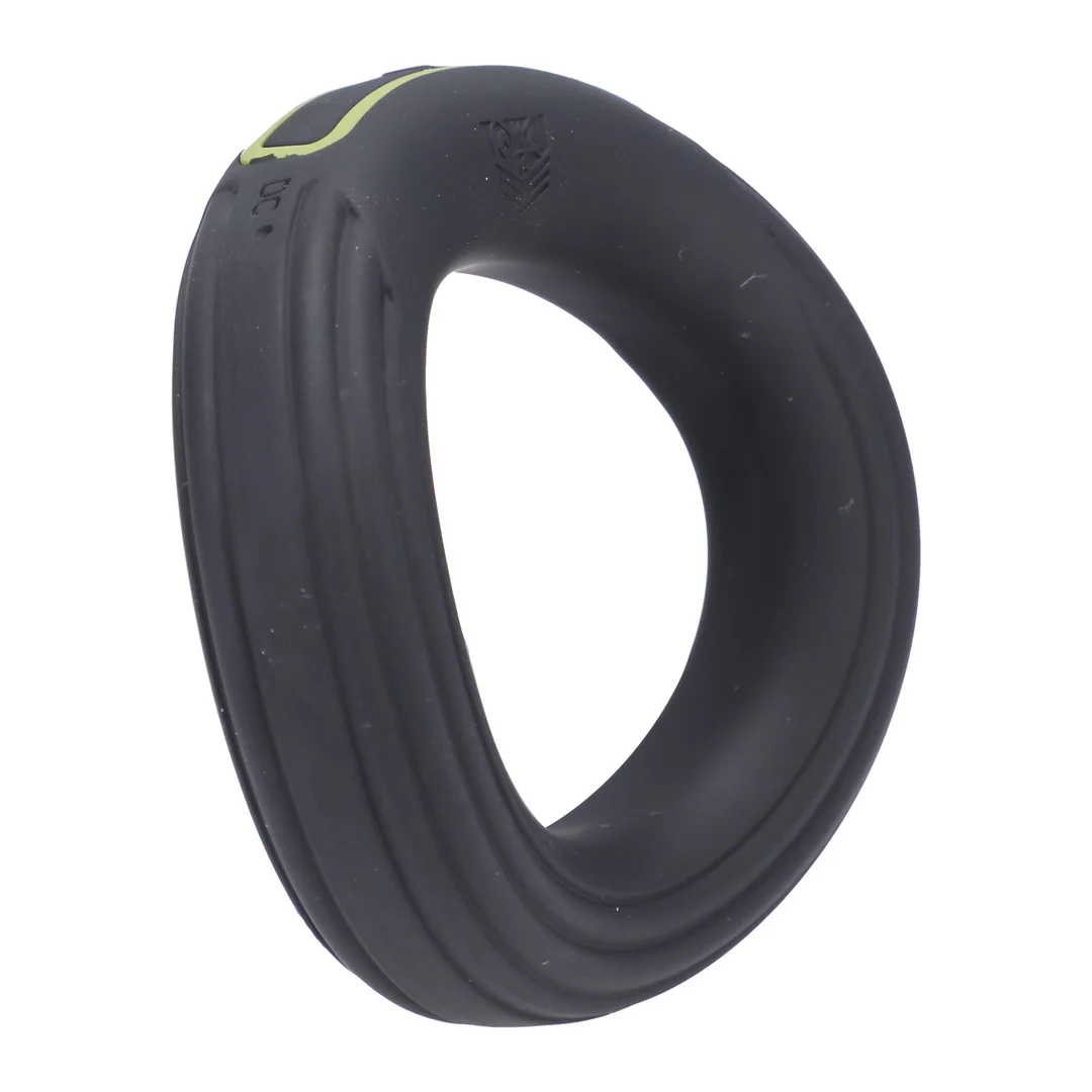 Anillo vibrador para el pene Doc Johnson Rev Cock Throbber - Imagen 3