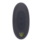 Anillo vibrador para el pene Doc Johnson Rev Cock Throbber - Imagen 5