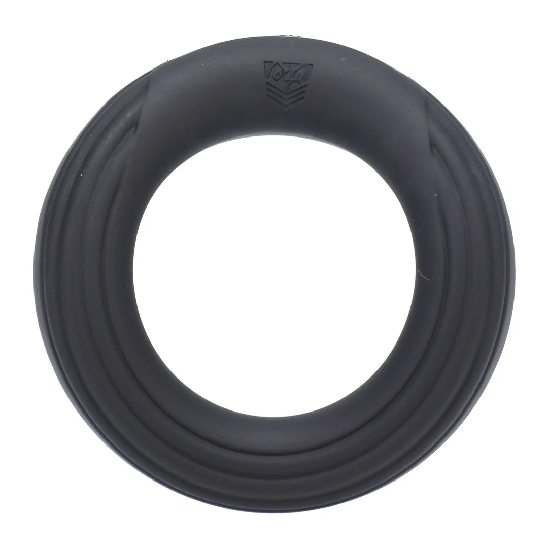 Anillo vibrador para el pene Doc Johnson Rev Cock Throbber - Imagen 6