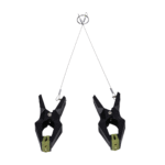 Hardwire Hangers pinzas para pezones - Imagen 3