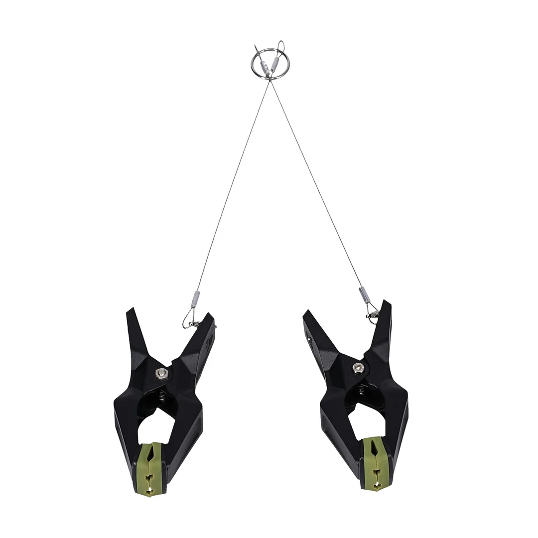 Hardwire Hangers pinzas para pezones - Imagen 3