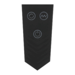 Plug vibrador Robo Rimmer X - Imagen 4